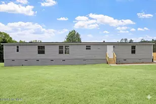 493 Williams Rd, Spring Hope, NC 27882 - Photo 25