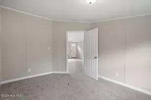 493 Williams Rd, Spring Hope, NC 27882 - Photo 17