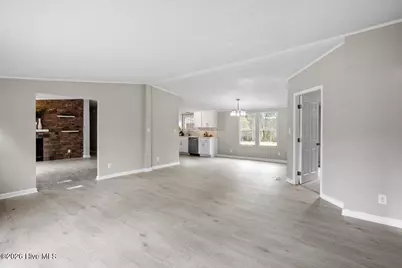 493 Williams Road, Spring Hope, NC 27882 - Photo 3