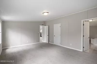493 Williams Road, Spring Hope, NC 27882 - Photo 13