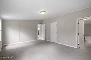 493 Williams Rd, Spring Hope, NC 27882 - Photo 13