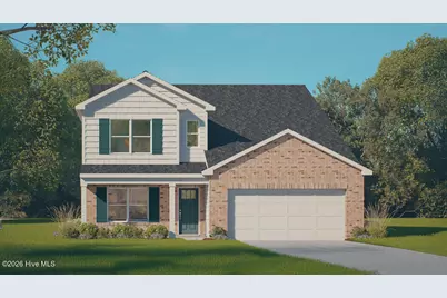 117 Brookberry Court, Rocky Mount, NC 27804 - Photo 39