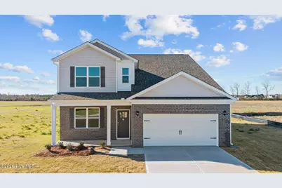 117 Brookberry Court, Rocky Mount, NC 27804 - Photo 1