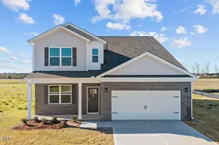 117 Brookberry Ct, Rocky Mount, NC 27804 - Photo 1