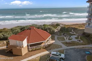 2000 New River Inlet Rd, North Topsail Beach, NC 28460 - Photo 33