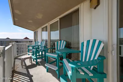 2000 New River Inlet Road #Unit 2606, North Topsail Beach, NC 28460 - Photo 23
