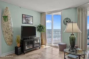 2000 New River Inlet Rd, North Topsail Beach, NC 28460 - Photo 13