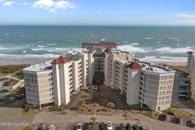 2000 New River Inlet Road #Unit 2606, North Topsail Beach, NC 28460 - Photo 1