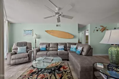 2000 New River Inlet Road #Unit 2606, North Topsail Beach, NC 28460 - Photo 9