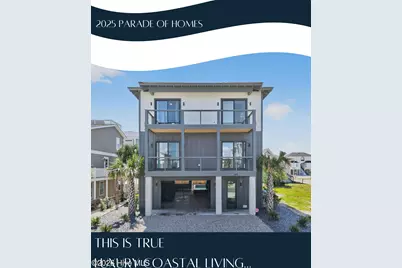 164 E Second Street, Ocean Isle Beach, NC 28469 - Photo 5
