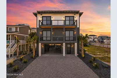 164 E Second Street, Ocean Isle Beach, NC 28469 - Photo 3