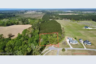 0 Fernwood Court, Bath, NC 27808 - Photo 1