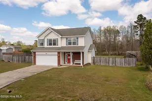 507 Sunset Strip, Jacksonville, NC 28540 - Photo 47