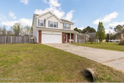 507 Sunset Strip, Jacksonville, NC 28540 - Photo 1