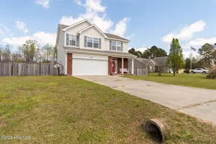 507 Sunset Strip, Jacksonville, NC 28540 - Photo 1