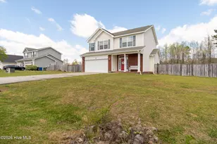 507 Sunset Strip, Jacksonville, NC 28540 - Photo 3