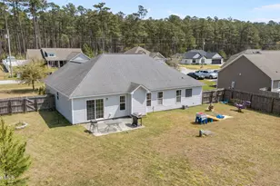 100 Apple Dr, Havelock, NC 28532 - Photo 35