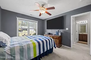 100 Apple Dr, Havelock, NC 28532 - Photo 29
