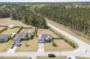100 Apple Dr, Havelock, NC 28532 - Photo 39