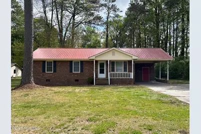 3799 Hwy 258 N, Kinston, NC 28504 - Photo 3