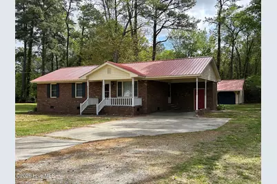 3799 Hwy 258 N, Kinston, NC 28504 - Photo 1