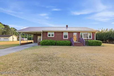 6353 Buffalo Road, Selma, NC 27576 - Photo 1