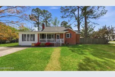 296 Sixth Street, Ayden, NC 28513 - Photo 1