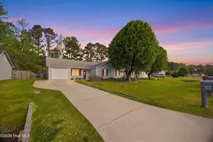 327 Running Rd, Jacksonville, NC 28546 - Photo 1