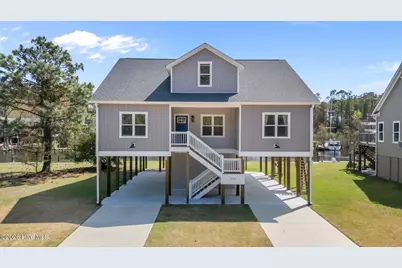 5706 Gondolier Drive, New Bern, NC 28560 - Photo 1