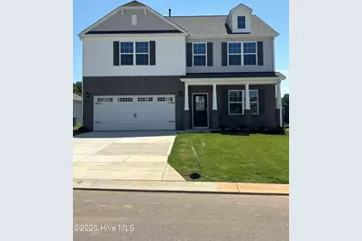 112 Brookberry Court, Rocky Mount, NC 27804 - Photo 1