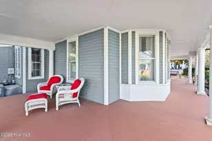 315 W Church St, Elizabeth City, NC 27909 - Photo 5