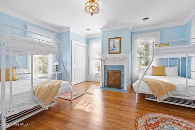 315 W Church Street, Elizabeth City, NC 27909 - Photo 41