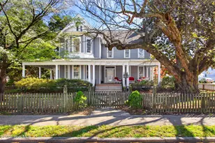 315 W Church St, Elizabeth City, NC 27909 - Photo 1