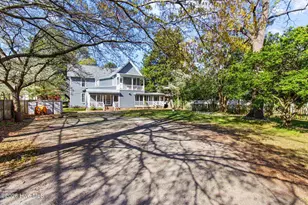 315 W Church St, Elizabeth City, NC 27909 - Photo 47