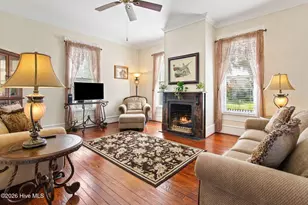315 W Church St, Elizabeth City, NC 27909 - Photo 9