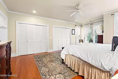 315 W Church Street, Elizabeth City, NC 27909 - Photo 31