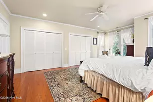 315 W Church St, Elizabeth City, NC 27909 - Photo 31