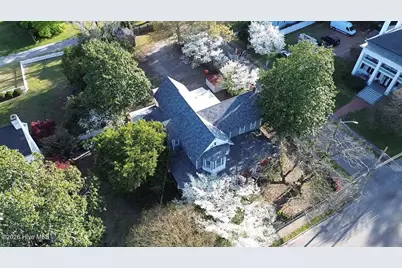315 W Church Street, Elizabeth City, NC 27909 - Photo 51
