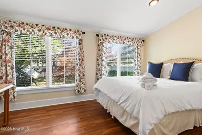 315 W Church Street, Elizabeth City, NC 27909 - Photo 23