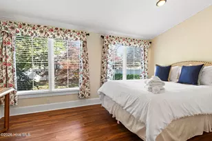 315 W Church St, Elizabeth City, NC 27909 - Photo 23