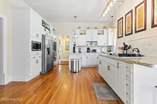 315 W Church St, Elizabeth City, NC 27909 - Photo 17
