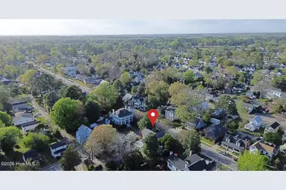 315 W Church Street, Elizabeth City, NC 27909 - Photo 55