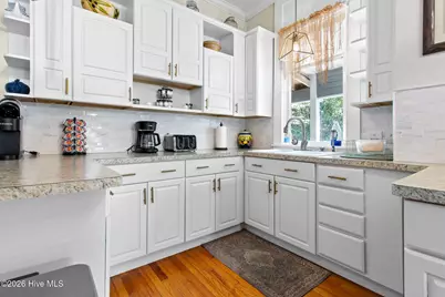 315 W Church Street, Elizabeth City, NC 27909 - Photo 13