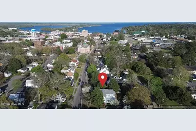 315 W Church Street, Elizabeth City, NC 27909 - Photo 57