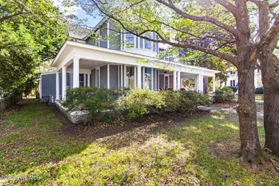 315 W Church Street, Elizabeth City, NC 27909 - Photo 3