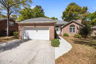 705 Valley Brook Road, Wilmington, NC 28412 - Photo 1