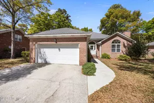 705 Valley Brook Rd, Wilmington, NC 28412 - Photo 1