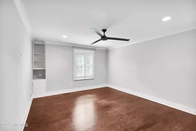 1202 Forest Hills Drive, Wilmington, NC 28403 - Photo 21