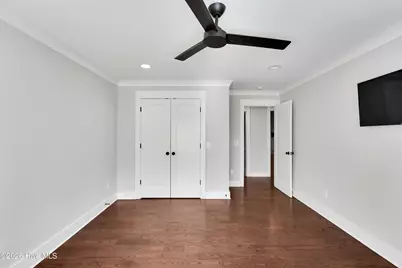 1202 Forest Hills Drive, Wilmington, NC 28403 - Photo 17