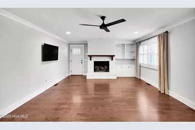 1202 Forest Hills Drive, Wilmington, NC 28403 - Photo 13